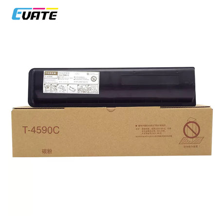 The display picture of T-4590 compatible toner cartridge product