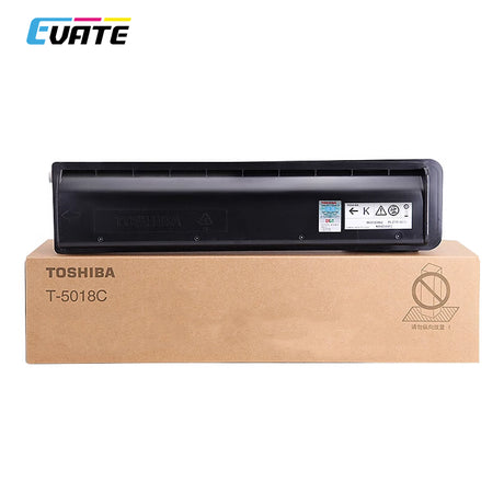 The display picture of T-5018C compatible toner cartridge product 