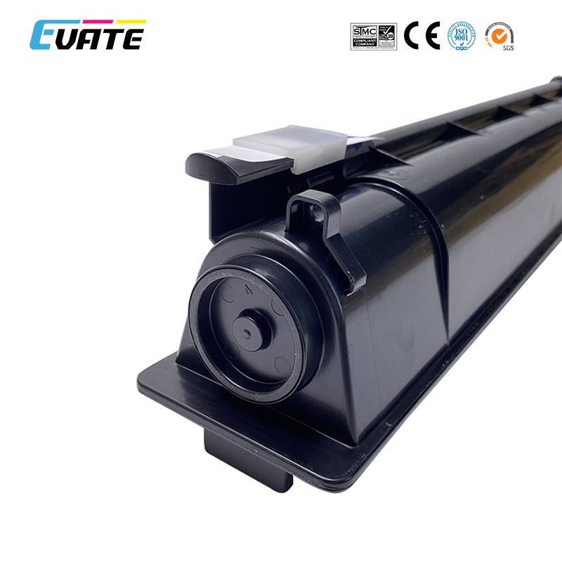 The display picture of T-5018C compatible toner cartridge product 