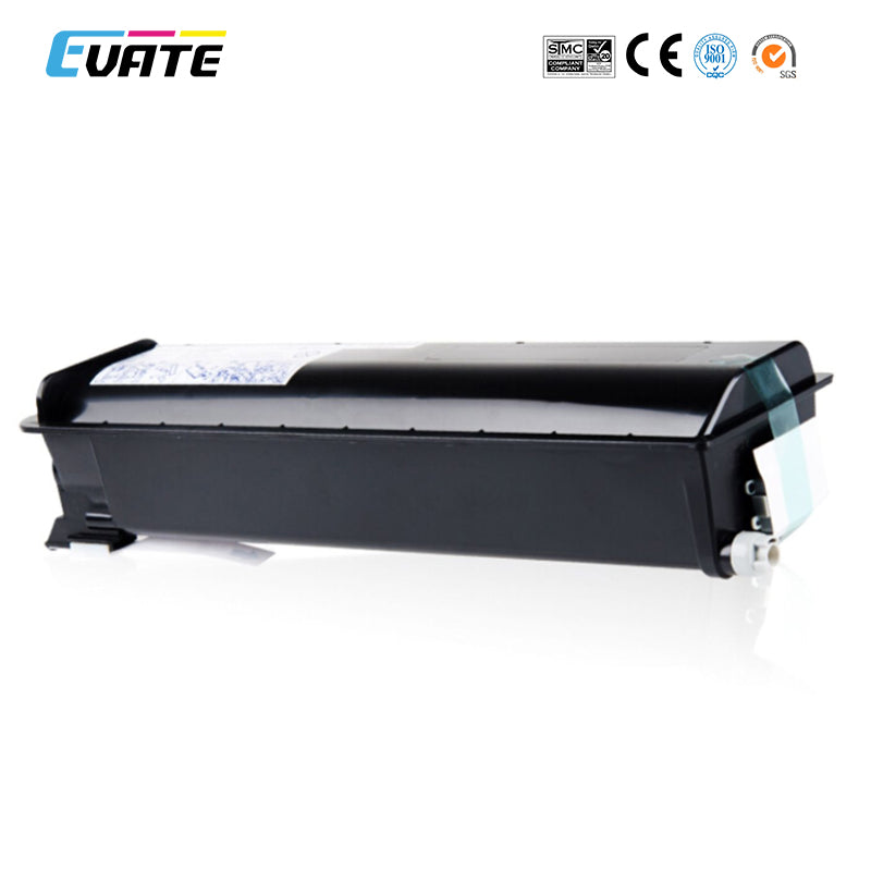 The display picture of toshiba T-5070C compatible toner cartridge product