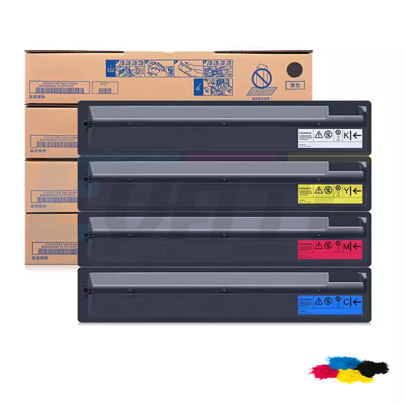 Toshiba T-FC200 compatible toner cartridge product