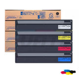 Toshiba T-FC200 compatible toner cartridge product