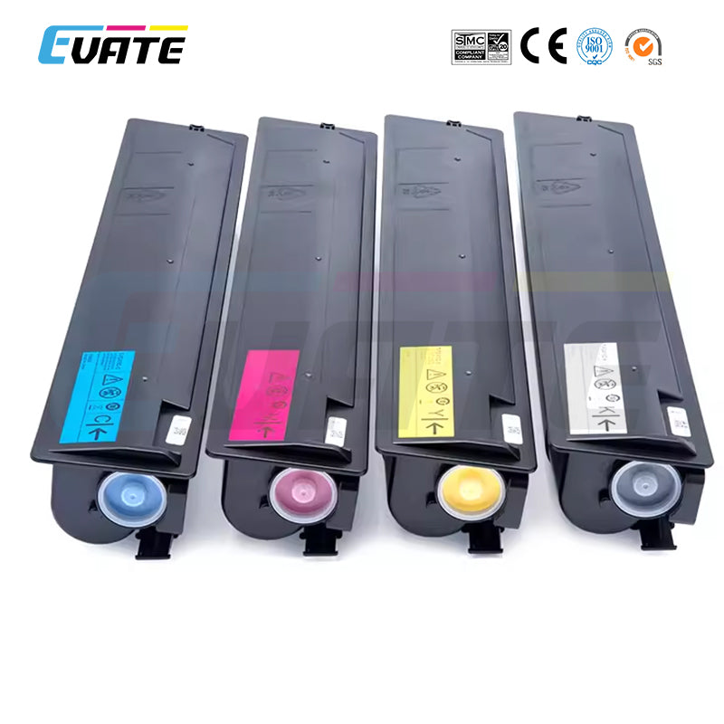 Toshiba T-FC200 compatible toner cartridge product