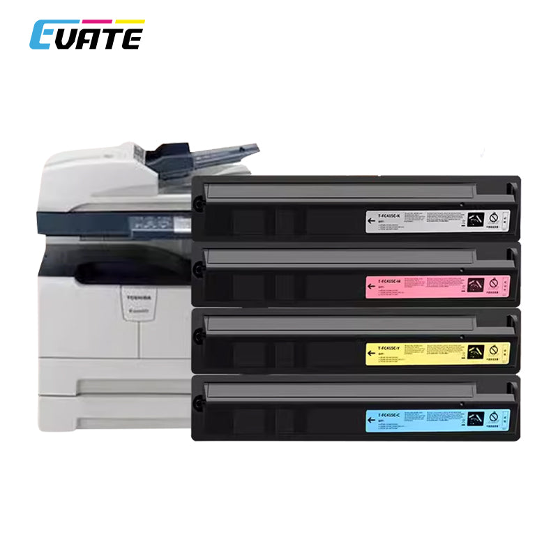 The display picture of T-FC28 compatible toner cartridge product