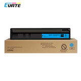 The display picture of T-FC35 compatible toner cartridge product