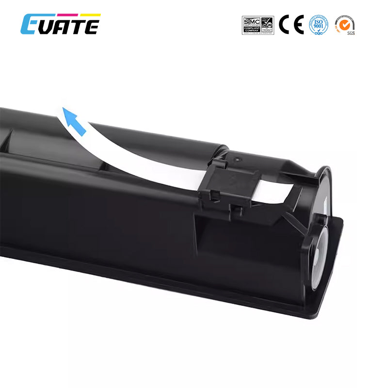 The display picture of T-FC35 compatible toner cartridge product