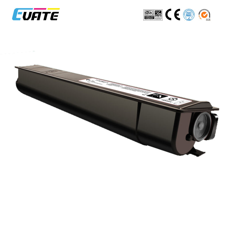 The display picture of T-FC35 compatible toner cartridge product