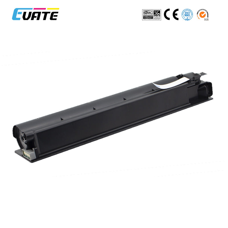 The display picture of T-FC35 compatible toner cartridge product