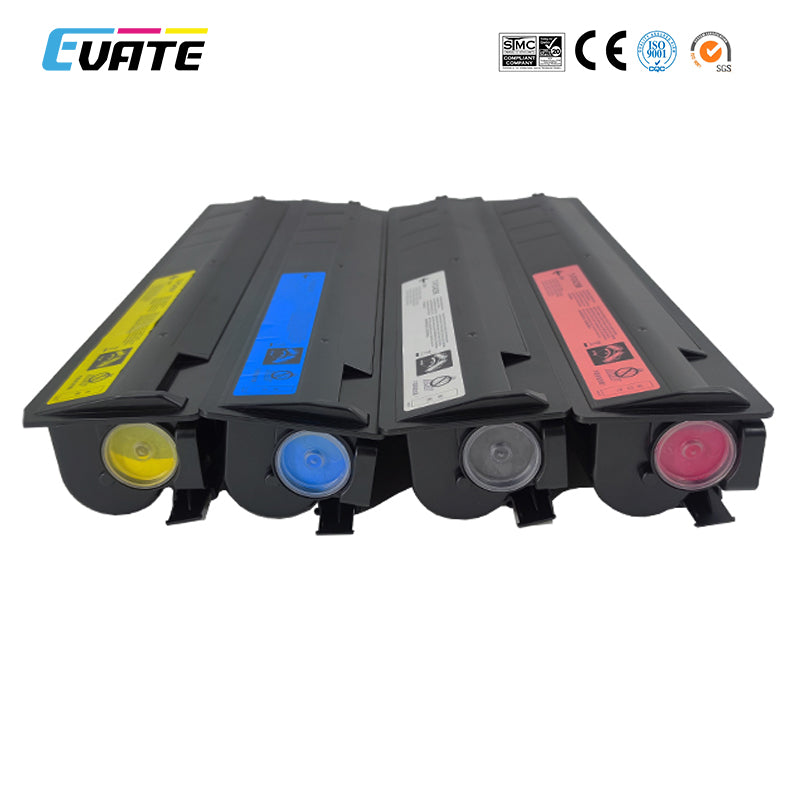 The display picture of Toshiba T-FC425 compatible toner  cartridge product