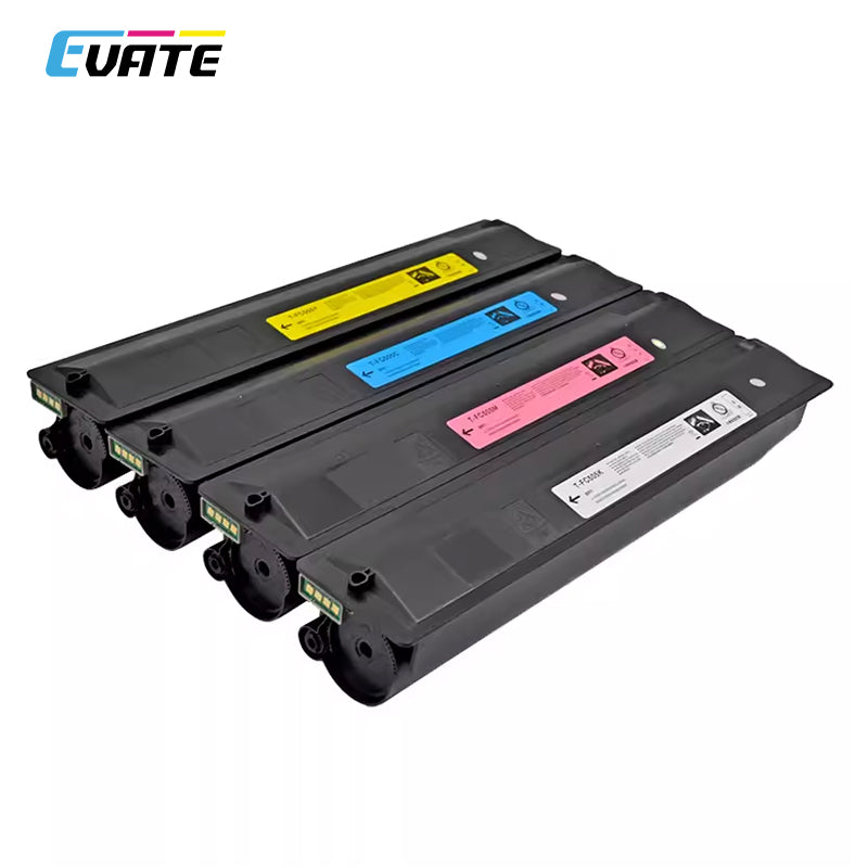 The display picture of Toshiba T-FC50 compatible toner  cartidge product