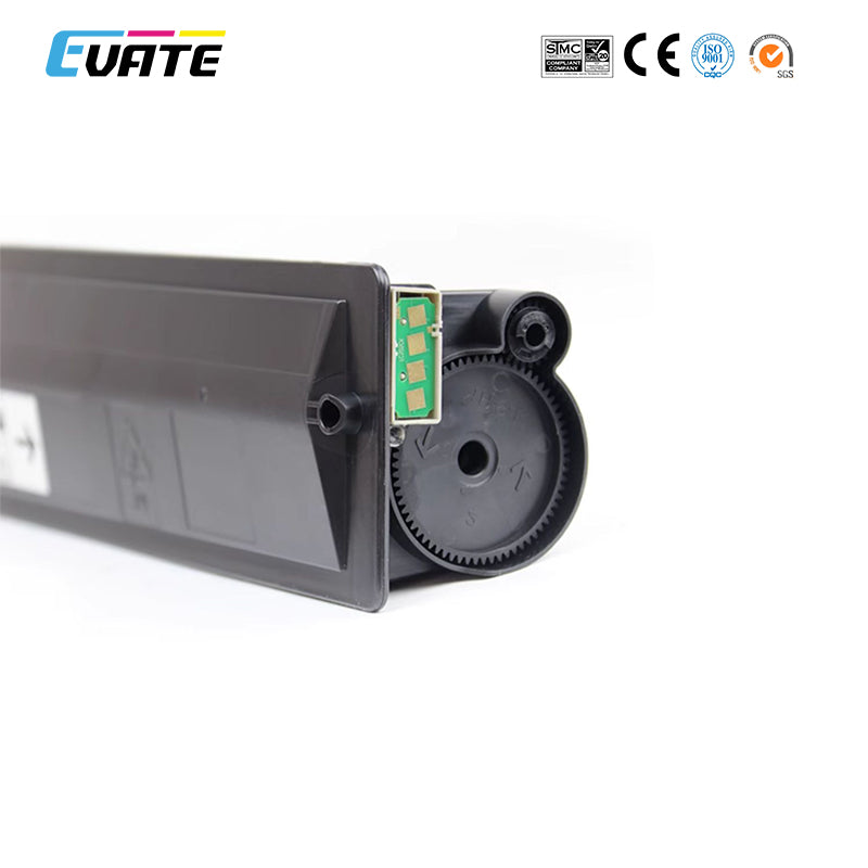 The display picture of Toshiba T-FC50 compatible toner  cartidge product