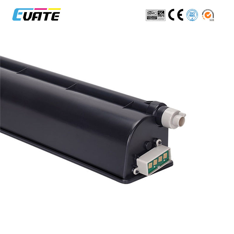 The display picture of toshiba t-2507 compatible toner cartridge product