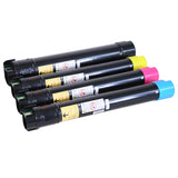 The display picture of Xerox C5005 compatible toner cartridge product