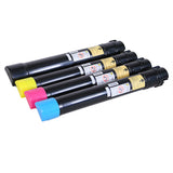 The display picture of Xerox C5005 compatible toner cartridge product