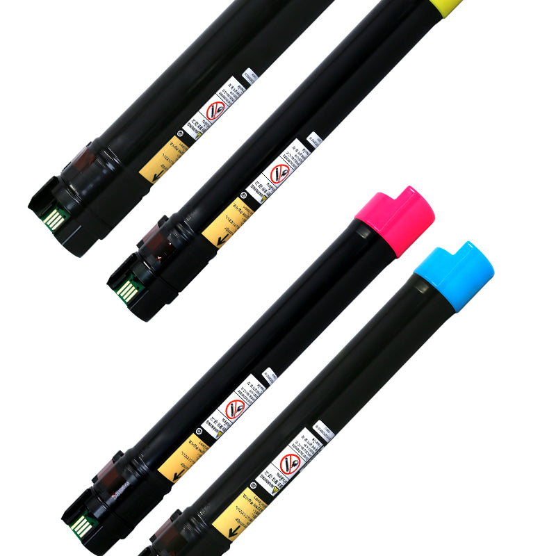 The display picture of Xerox C5005 compatible toner cartridge product