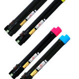 The display picture of Xerox C5005 compatible toner cartridge product