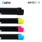 The display picture of Xerox C5005 compatible toner cartridge product