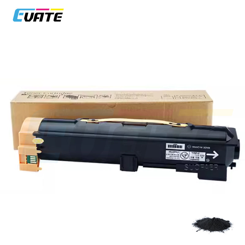 The display picture xerox 5330 compatible toner cartridge product