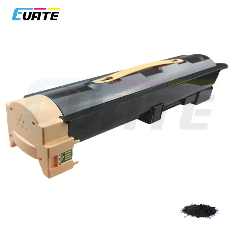 The display picture of xerox 5550 compatible toner cartridge product