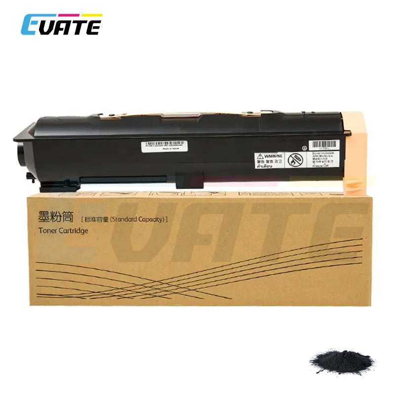 The display picture of xerox 5550 compatible toner cartridge product