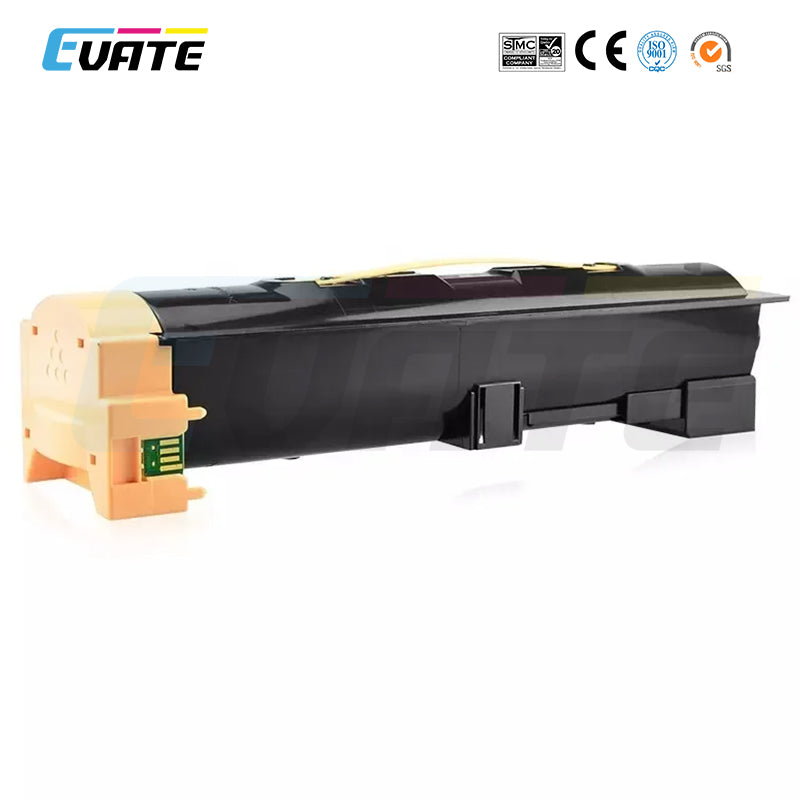 The display picture of xerox 5550 compatible toner cartridge product