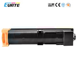 The display picture of xerox 5550 compatible toner cartridge product