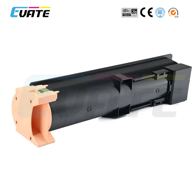 The display picture of xerox 5550 compatible toner cartridge product