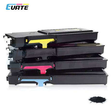 The display picture of xerox 6600 compatible toner cartridge product