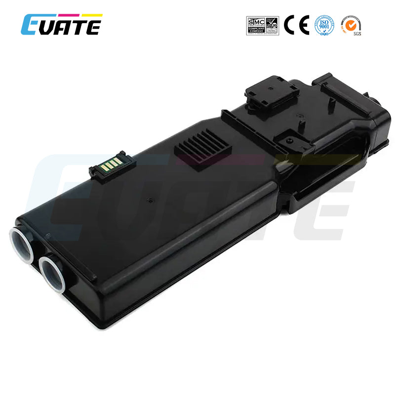 The display picture of xerox 6600 compatible toner cartridge product