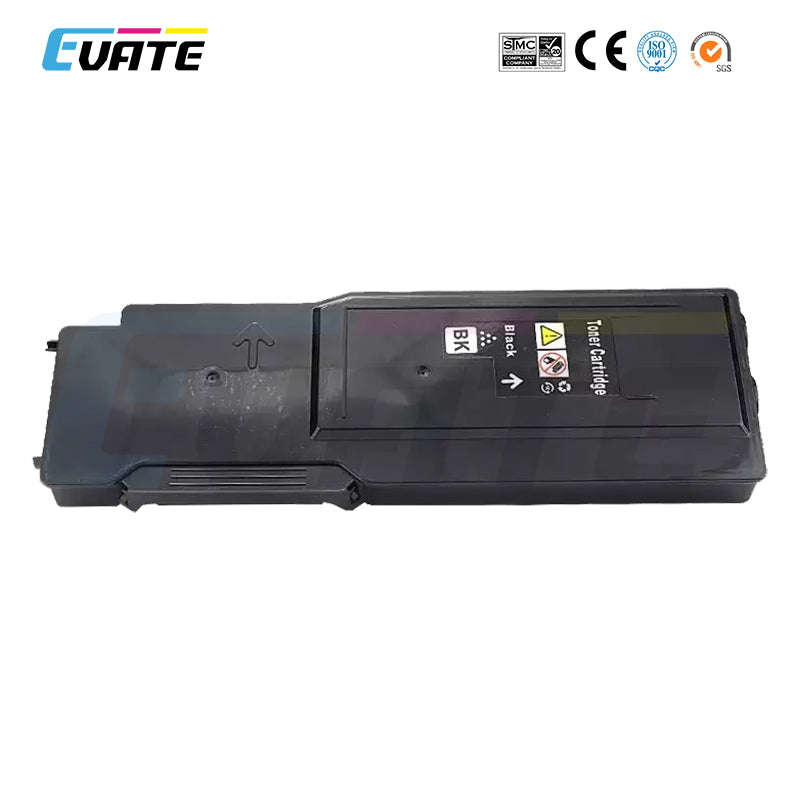 The display picture of xerox 6600 compatible toner cartridge product