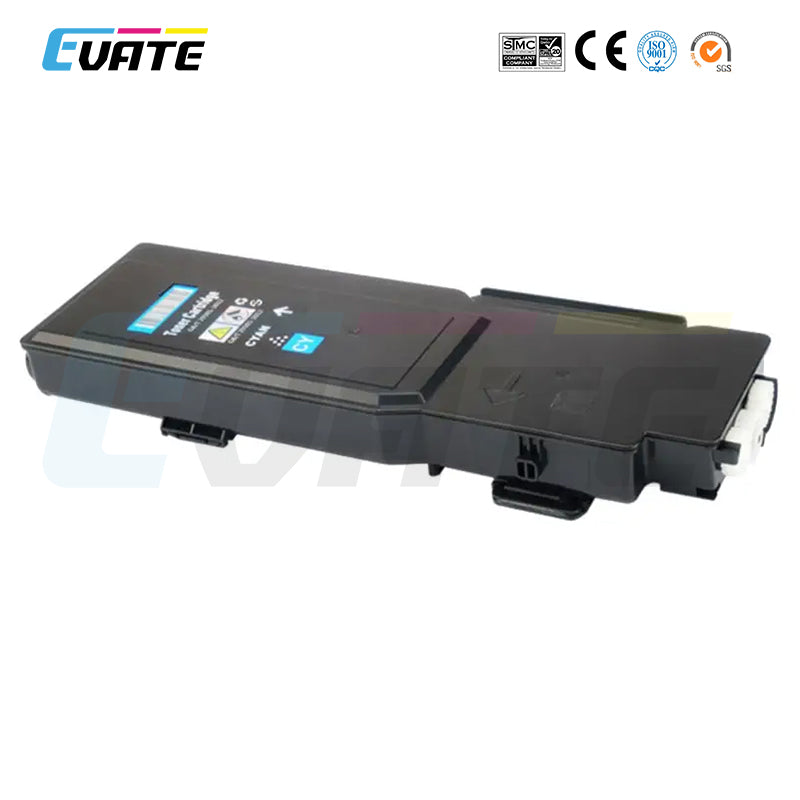 The display picture of xerox 6600 compatible toner cartridge product