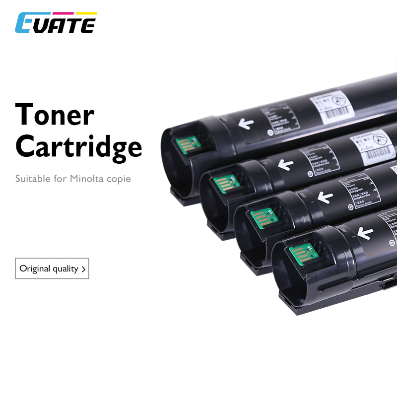 The display picture of Xerox IV2260 compatible toner cartridge product