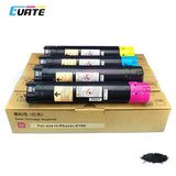 The display picture of Xerox C6700 compatible toner cartridge product