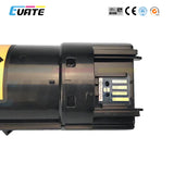 The display picture of Xerox C6700 compatible toner cartridge product