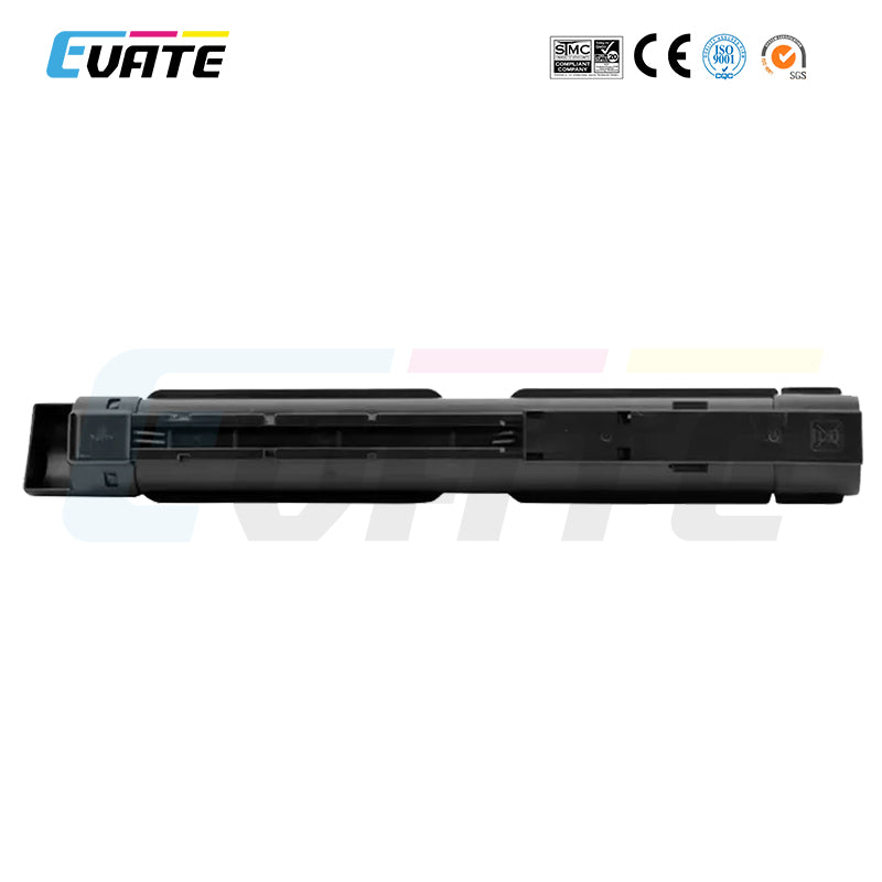 The display picture of Xerox C6700 compatible toner cartridge product