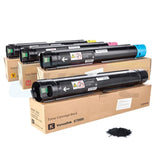 The display picture of Xerox C7000 compatible toner cartridge product