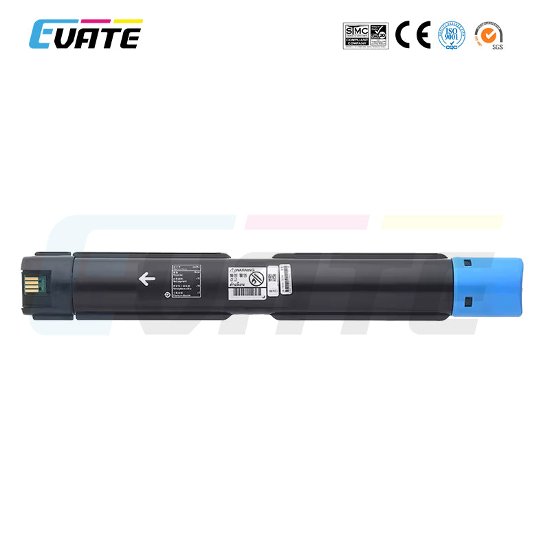 The display picture of xerox C7020 compatible toner cartridge product