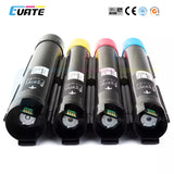 The display picture of xerox C7020 compatible toner cartridge product