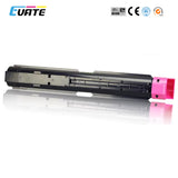 The display picture of Xerox C7120 compatible toner cartridge product