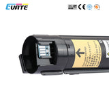 The display picture of Xerox C7120 compatible toner cartridge product