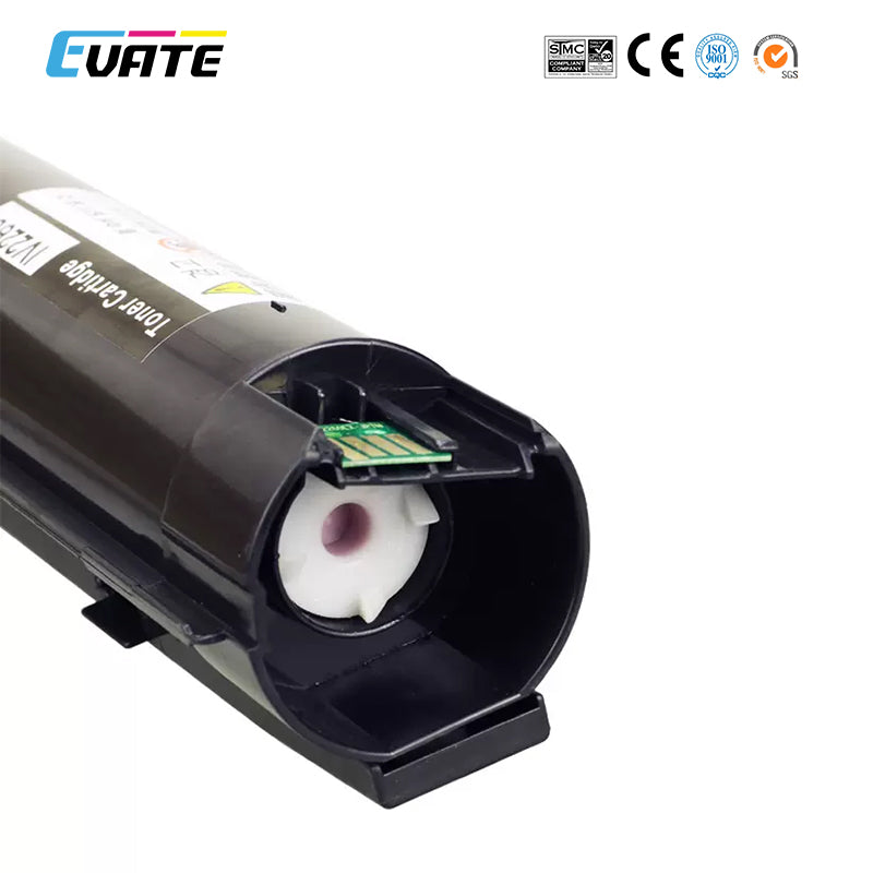 The display picture of Xerox C7120 compatible toner cartridge product