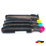 The display picture of xerox C7132 compatible toner cartridge product 