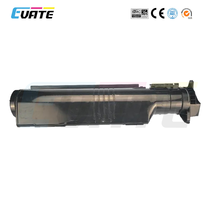 The display picture of xerox C7132 compatible toner cartridge product 