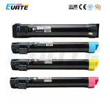 The display picture of Xerox C7500 compatible toner cartridge product