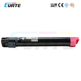 The display picture of Xerox C7500 compatible toner cartridge product