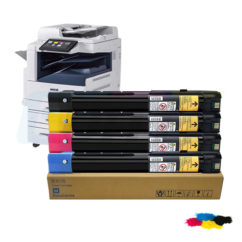 The display picture of xerox c8045 compatible toner cartridge product