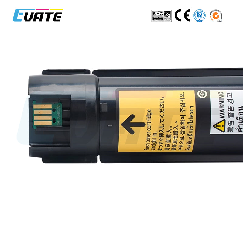 The display picture of xerox c8045 compatible toner cartridge product