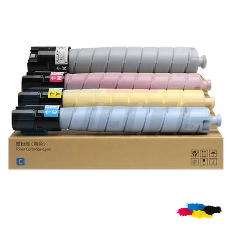 The display picture of xerox c8130 compatible toner cartridge product