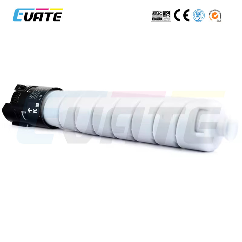 The display picture of xerox c8130 compatible toner cartridge product