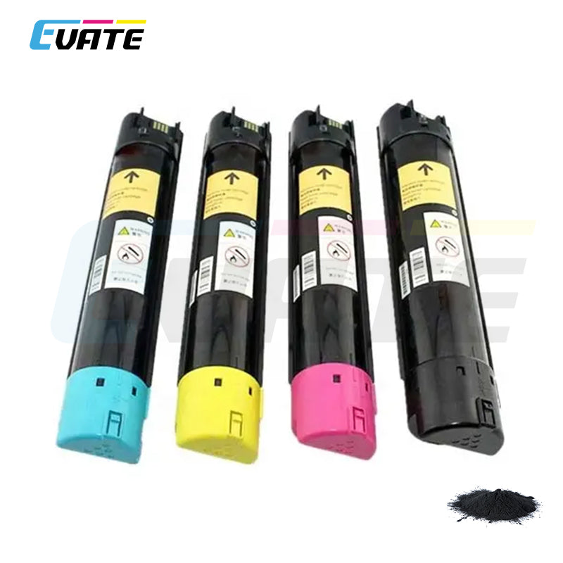 The display picture of xerox cm505 compatible toner cartridge product